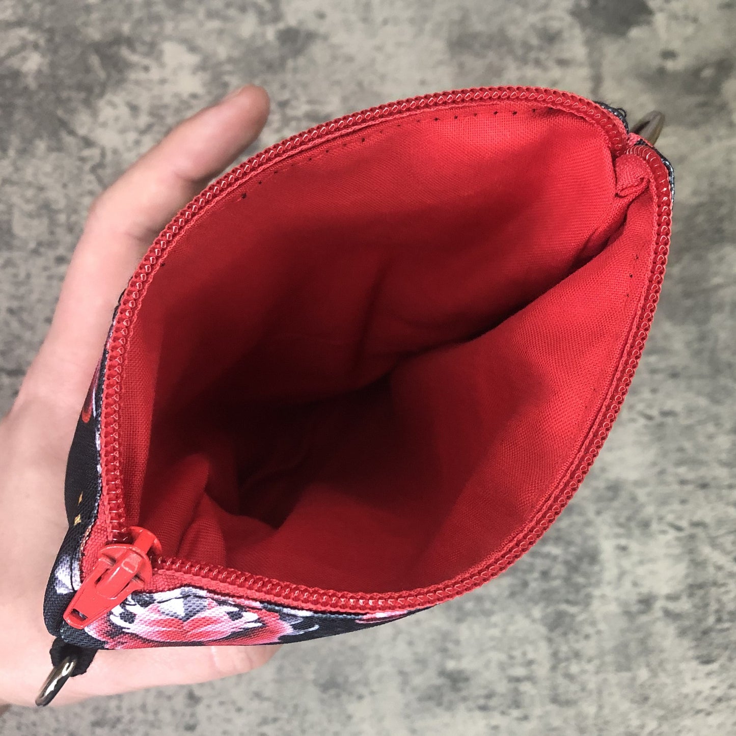 TATTOO Waterproof Dog Walking Cross Body Bag