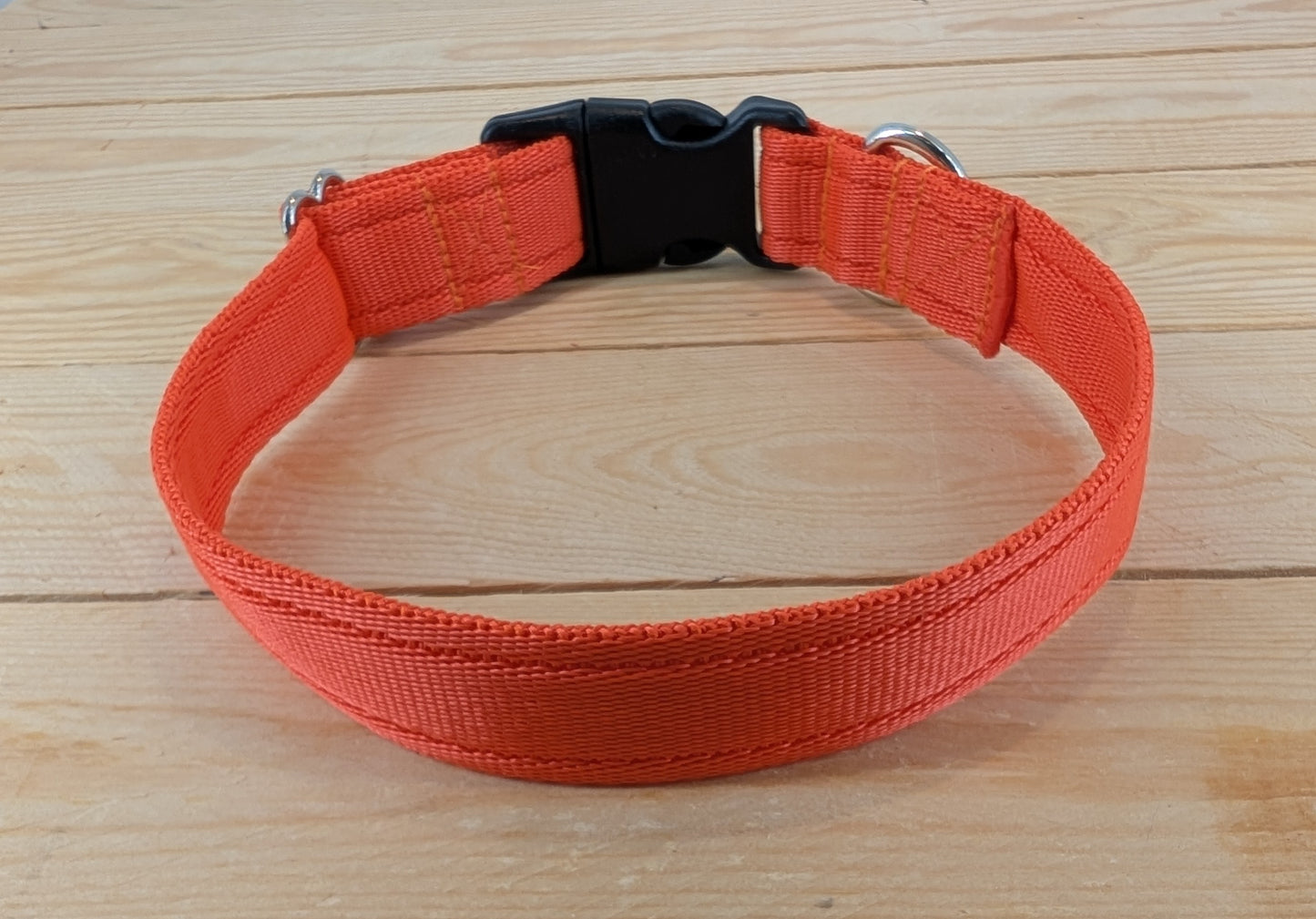 Classic Dog Collar
