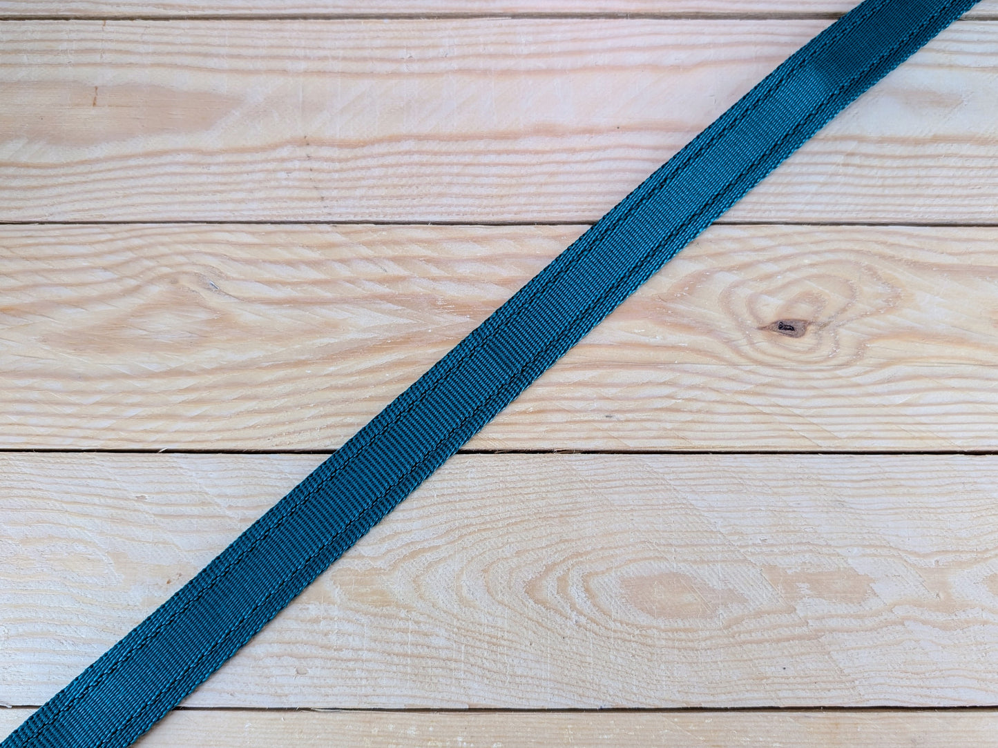 Long Double Ended Multi Function Dog Lead