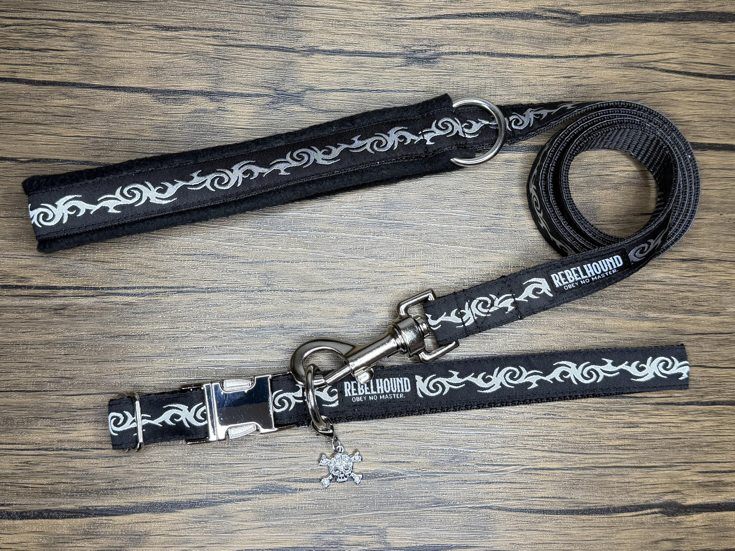 PRIMAL Tribal Dog Lead