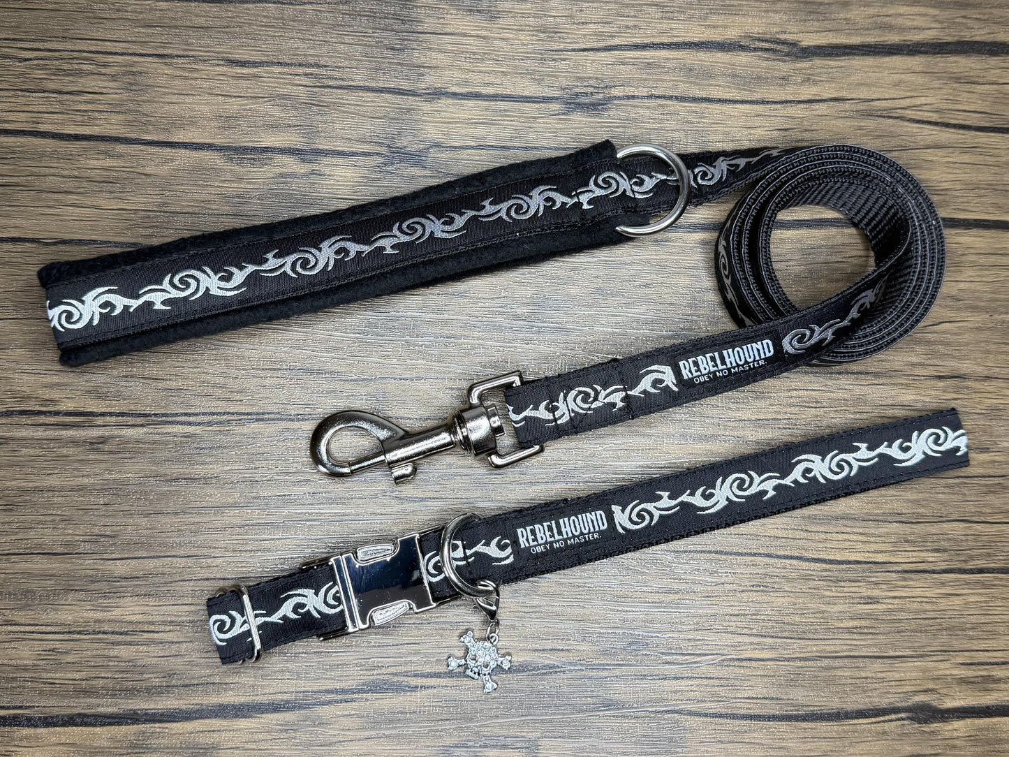 PRIMAL Tribal Dog Lead