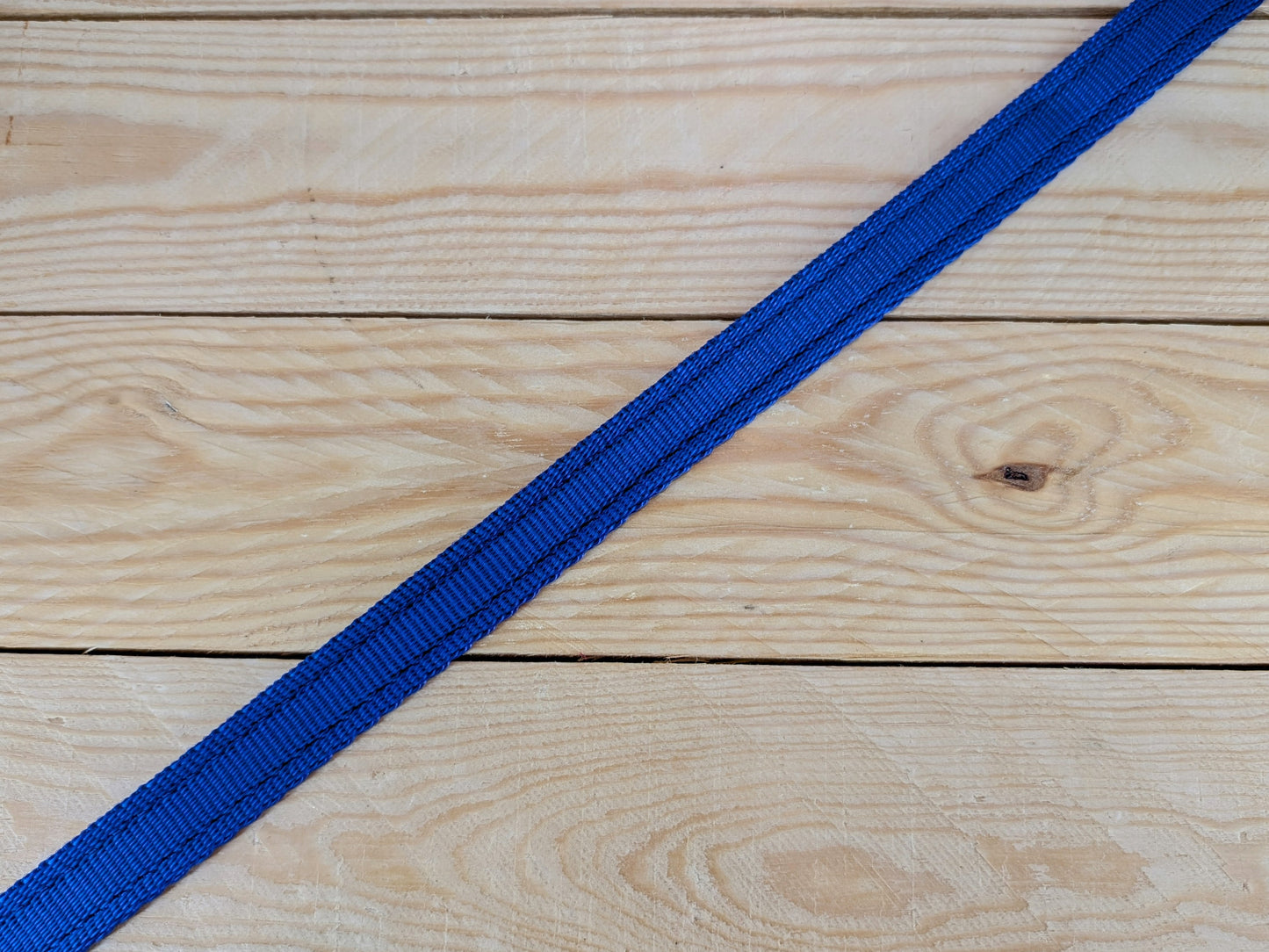 Long Double Ended Multi Function Dog Lead