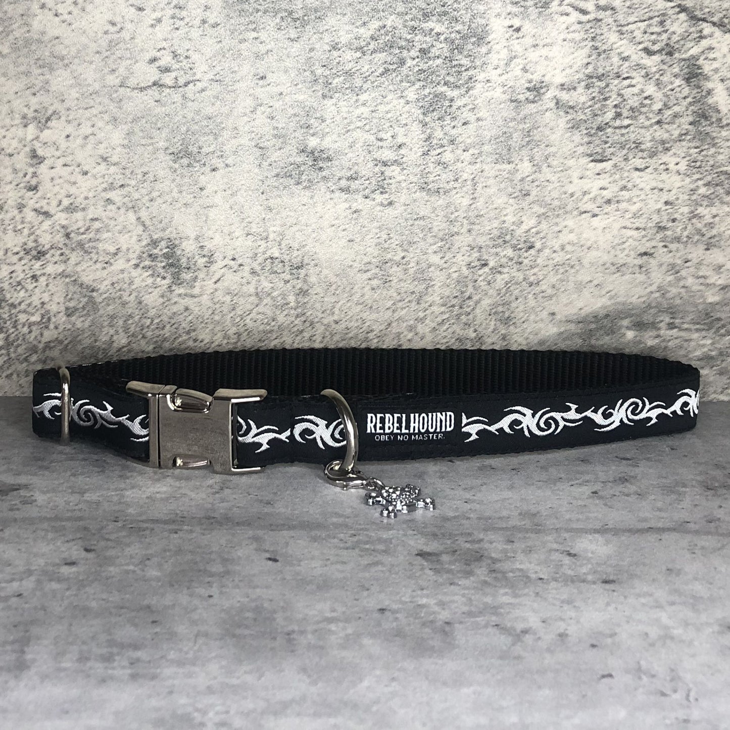 PRIMAL Tribal Dog Collar