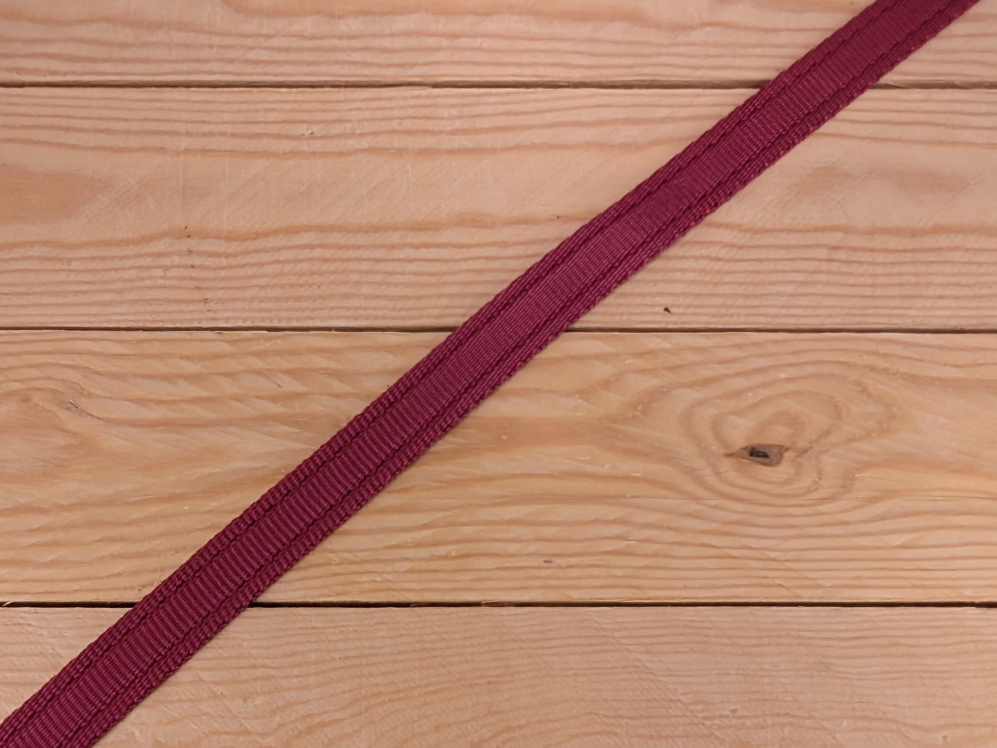 Long Double Ended Multi Function Dog Lead