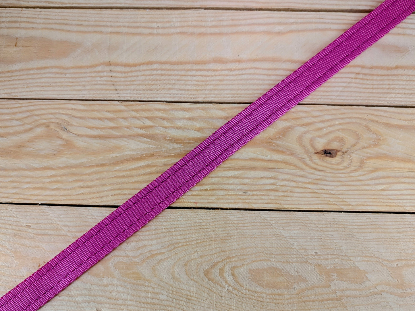 Long Double Ended Multi Function Dog Lead