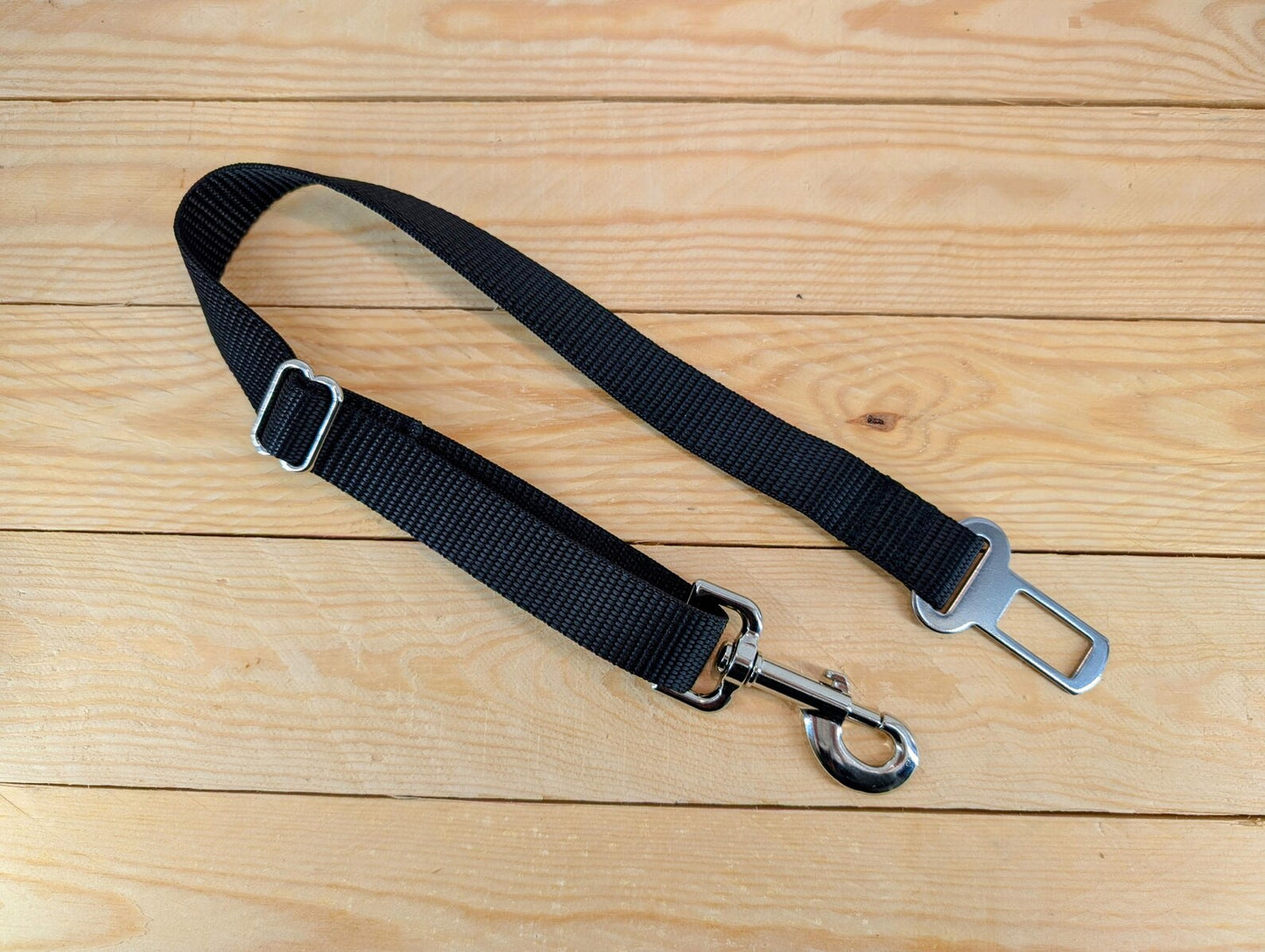 Barkley Dogwear Dog Car Seat Belt Restraint Attachment Alternate Image