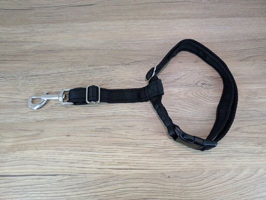 No Escape Dog Harness Attachment