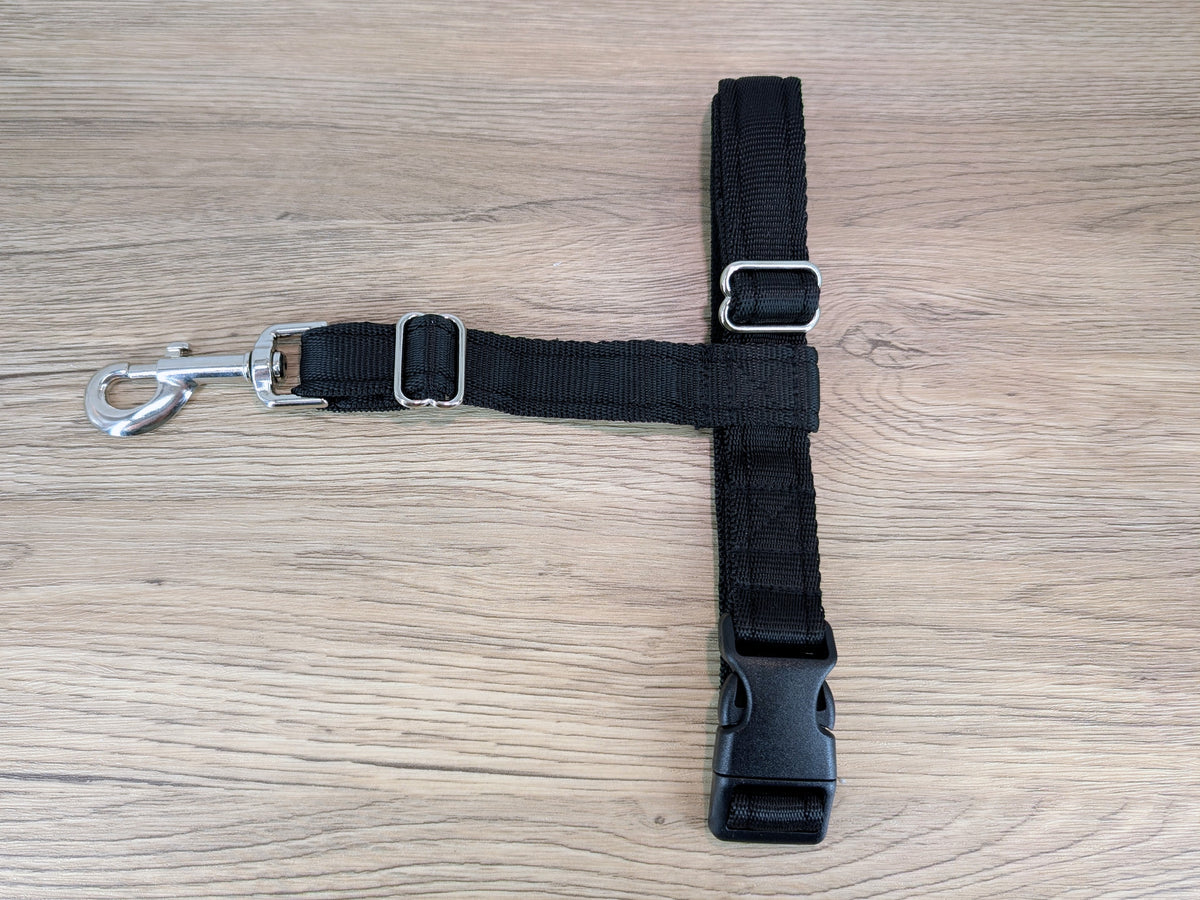 No Escape Dog Harness Attachment