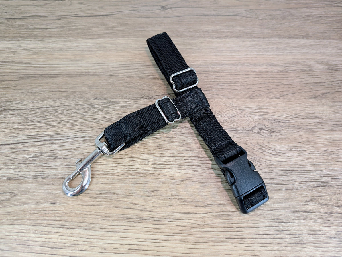 No Escape Dog Harness Attachment