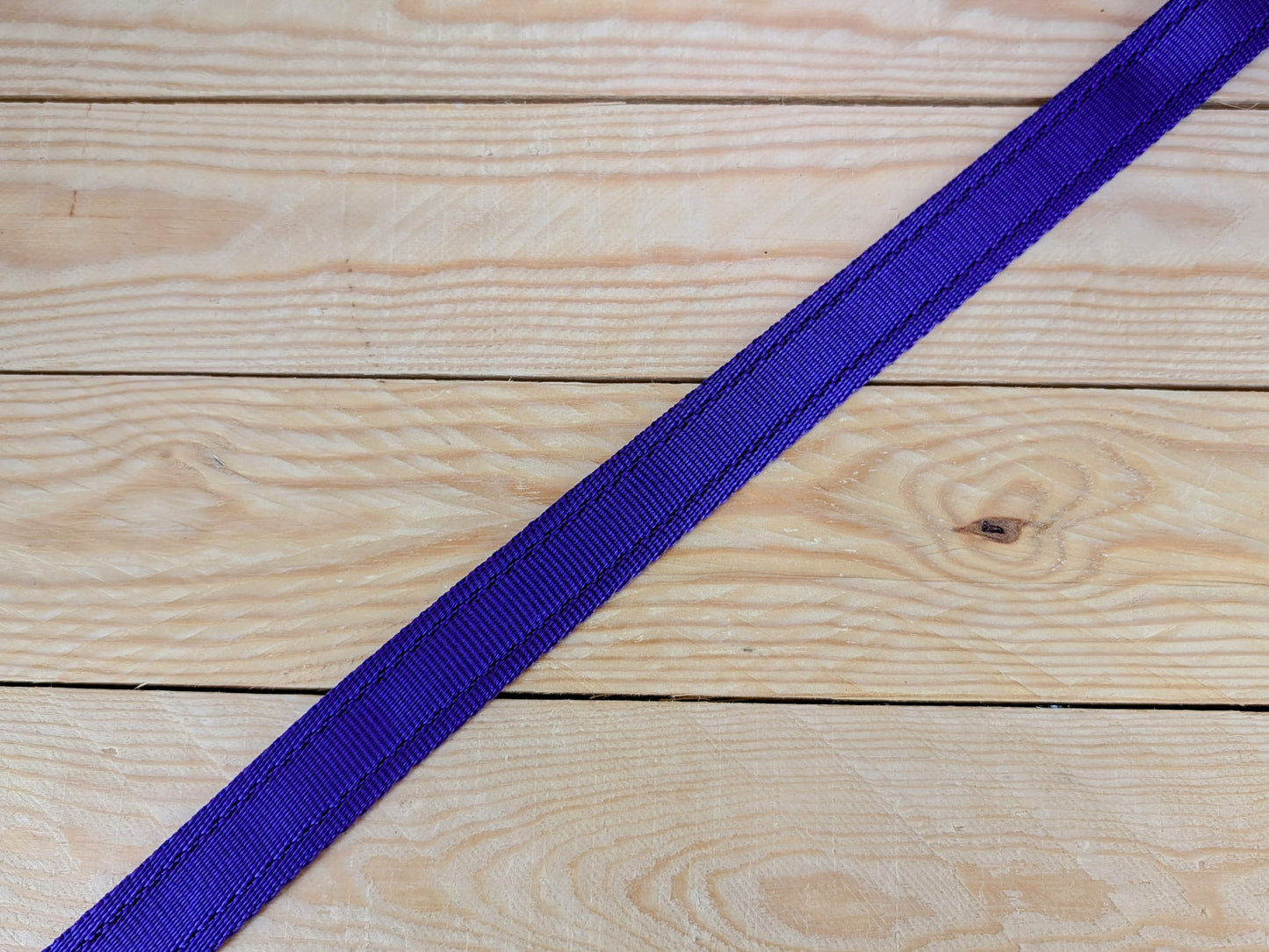 Long Double Ended Multi Function Dog Lead